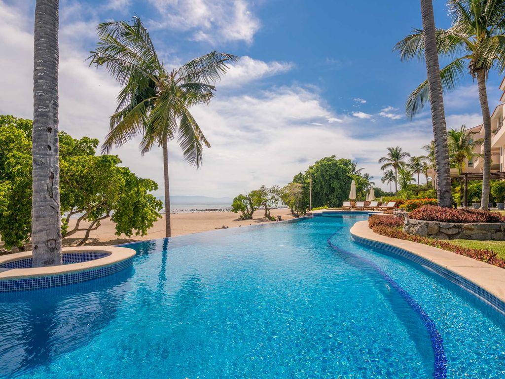 Hacienda De Mita 204