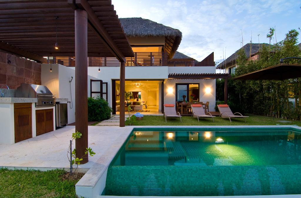 Villa Jade
