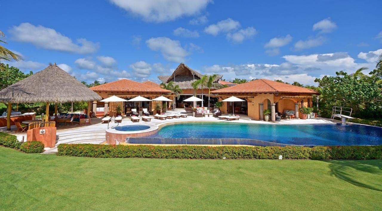 Casa de Casas