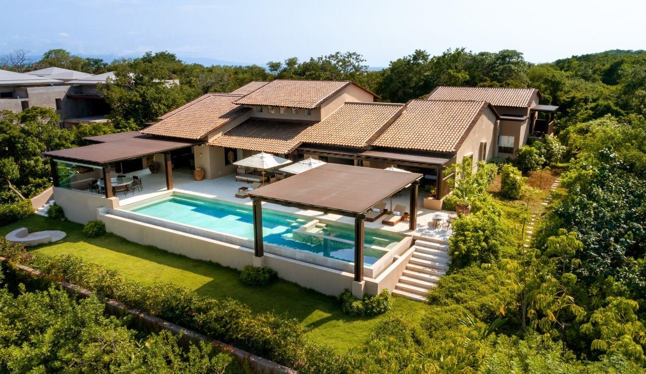 Estate Sierra