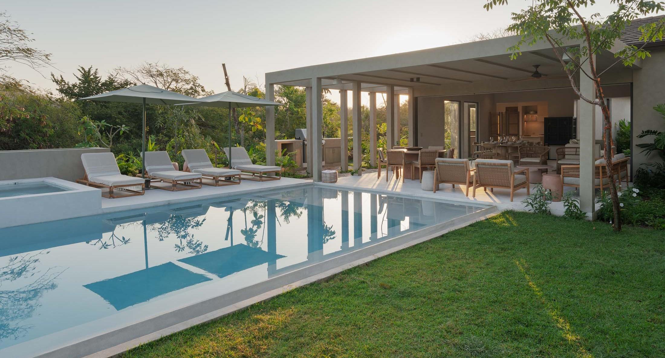 Villa Selva 33