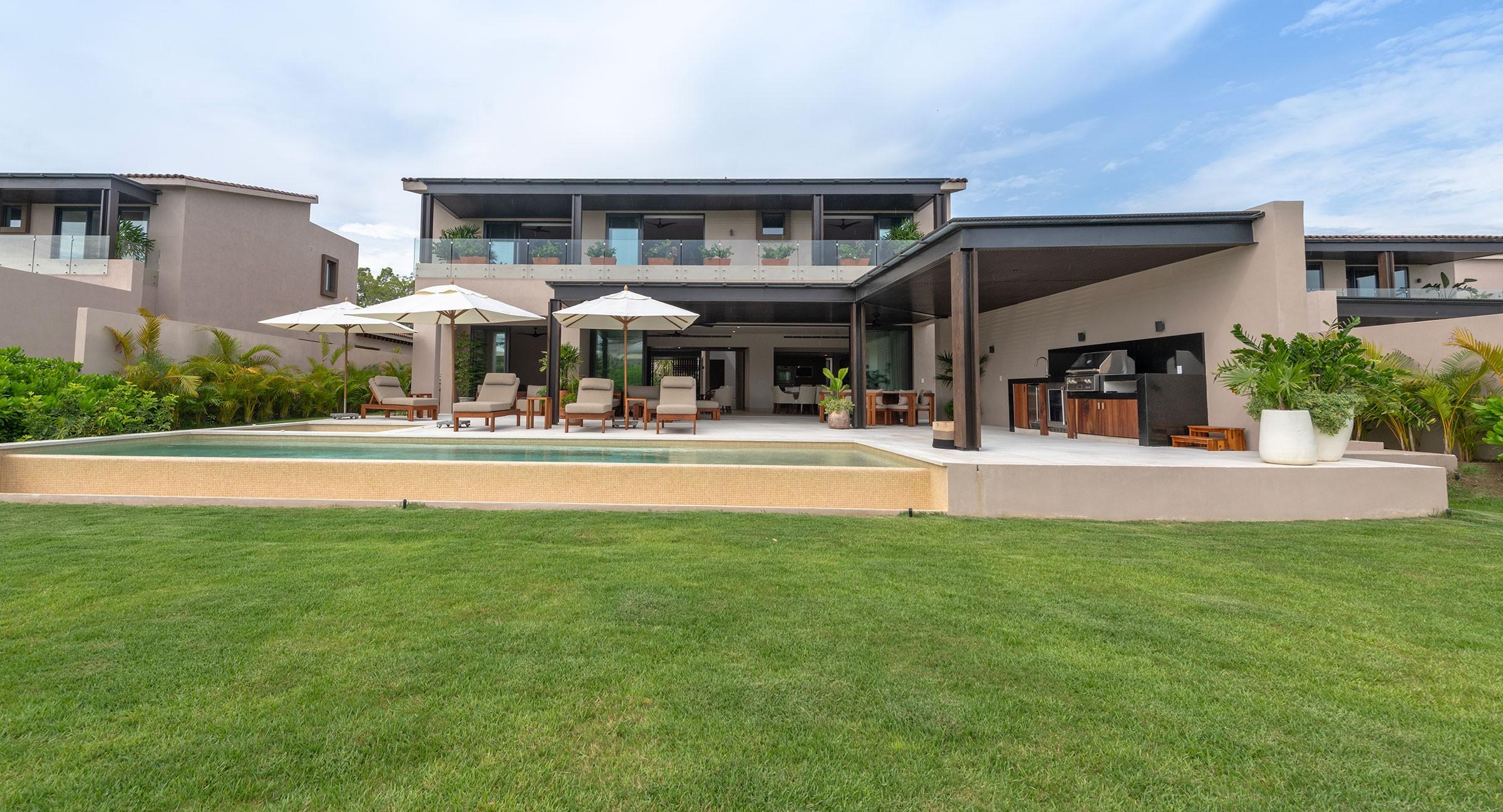 Villa Amada