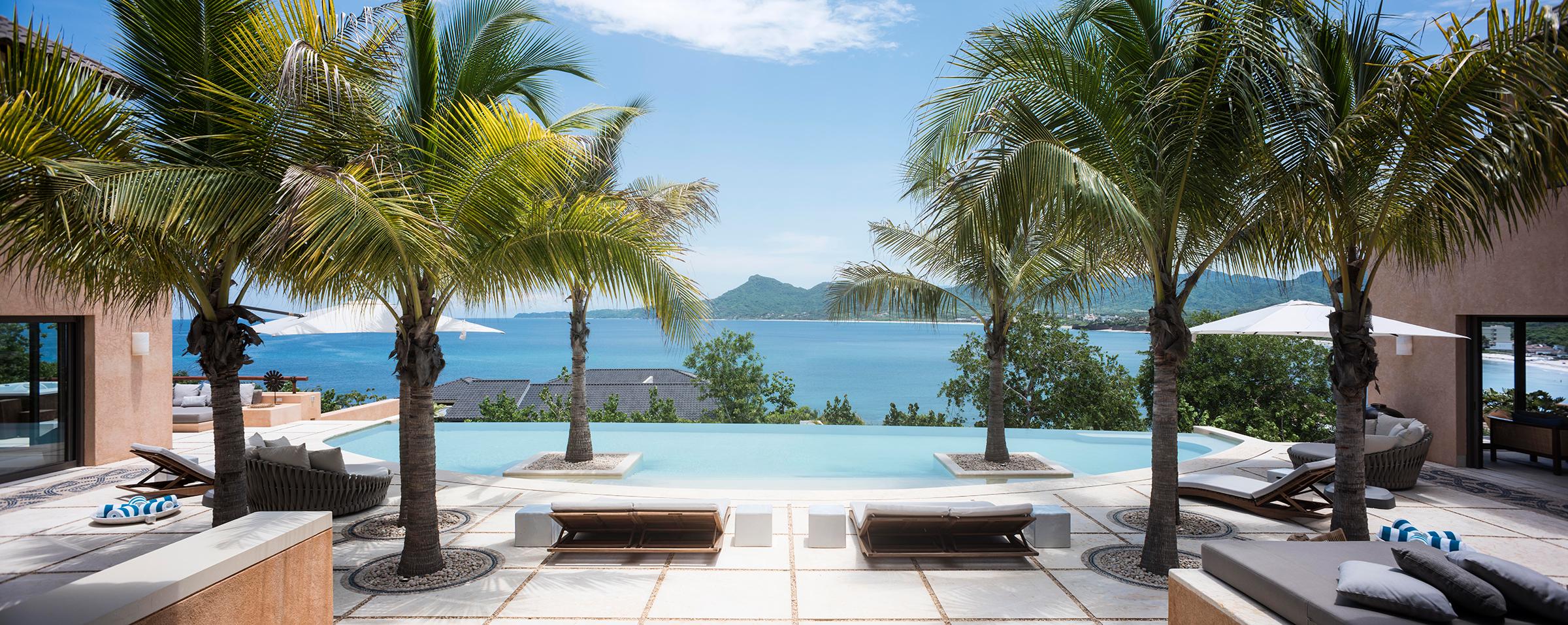 Villa Las Palmas Kupuri ,  Kupuri  Villa Las Palmas Kupuri