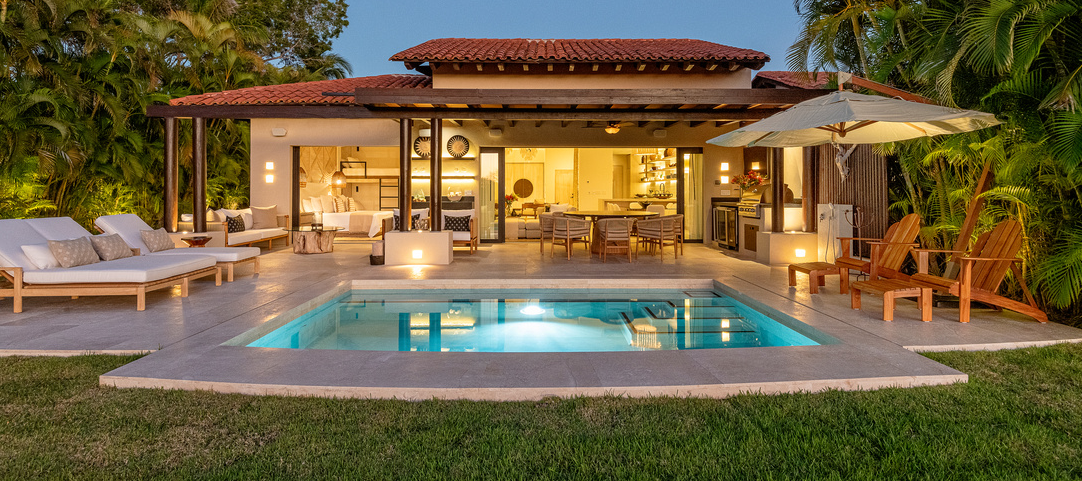 Villa Piedra