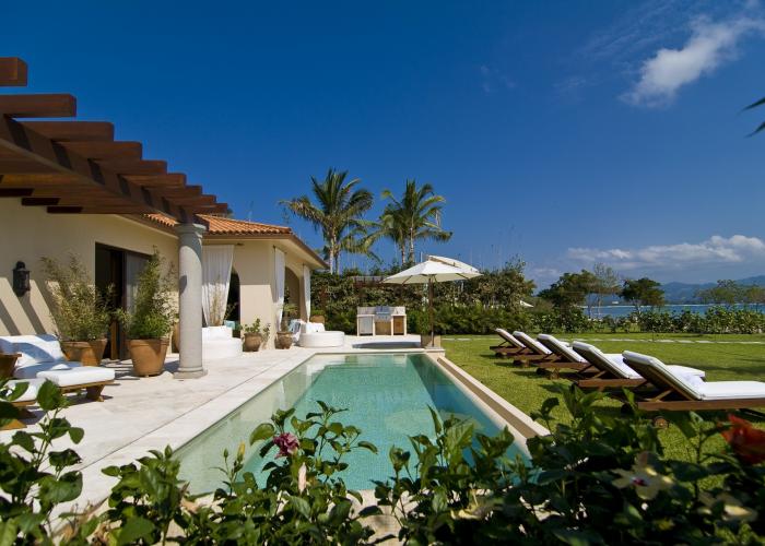 Villa Esmeralda
