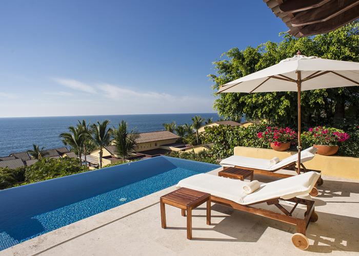 Punta Mita 9 bedroom Estate