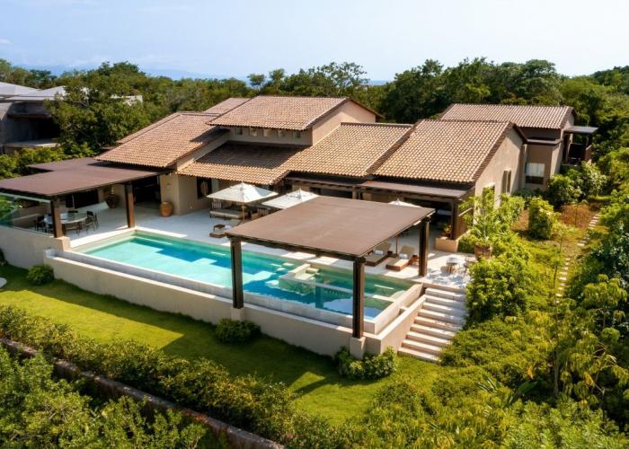 Estate Sierra