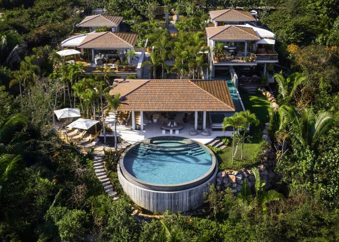 Casa Koko Snorkel Cove