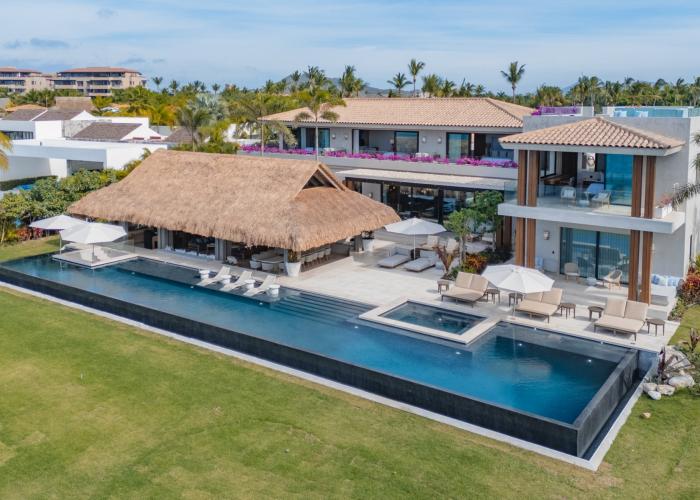 Casa de Elementos