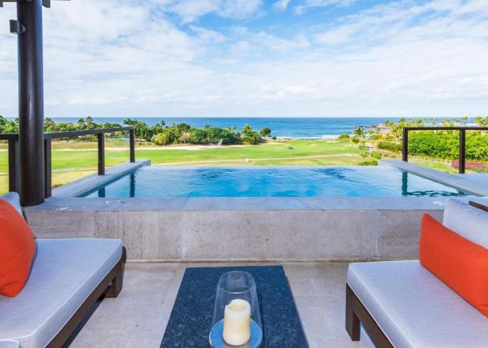 Condo Piscis