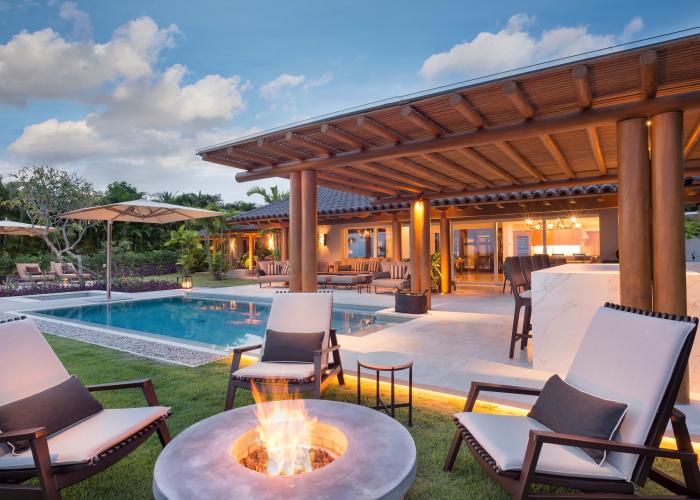 Casa Luna Nueva