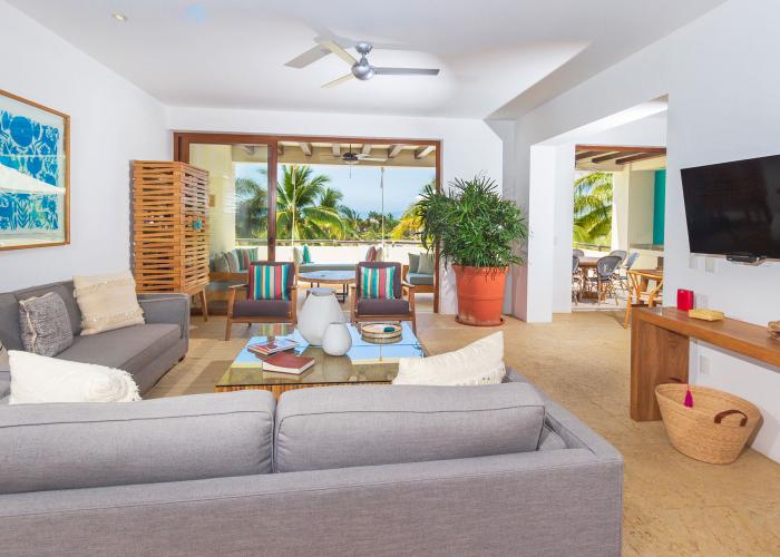 Condo Palma Azul