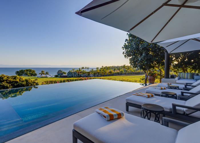 Villa Agave Punta Mita