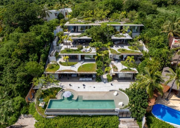 Casa Valhalla