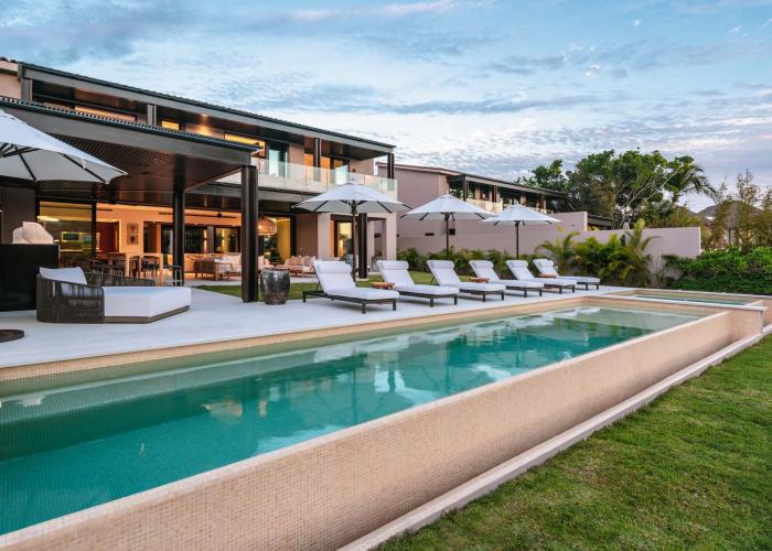 Villa Amistad