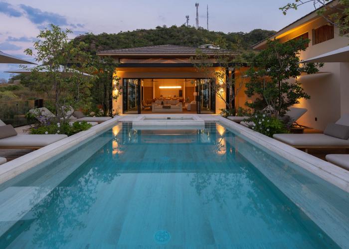 Casa Tuki