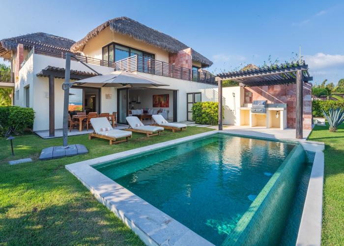 Villa Turquesa