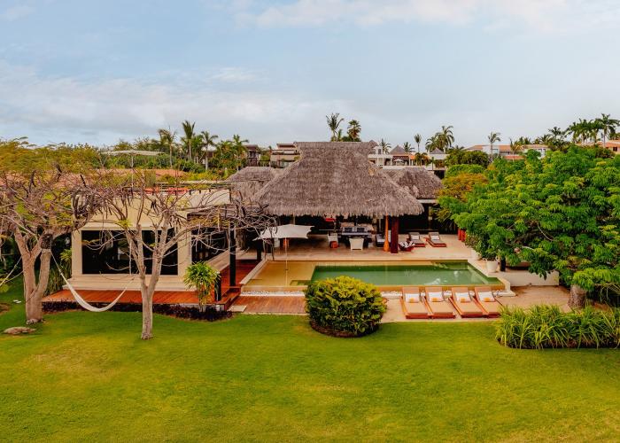 Casa Kalika