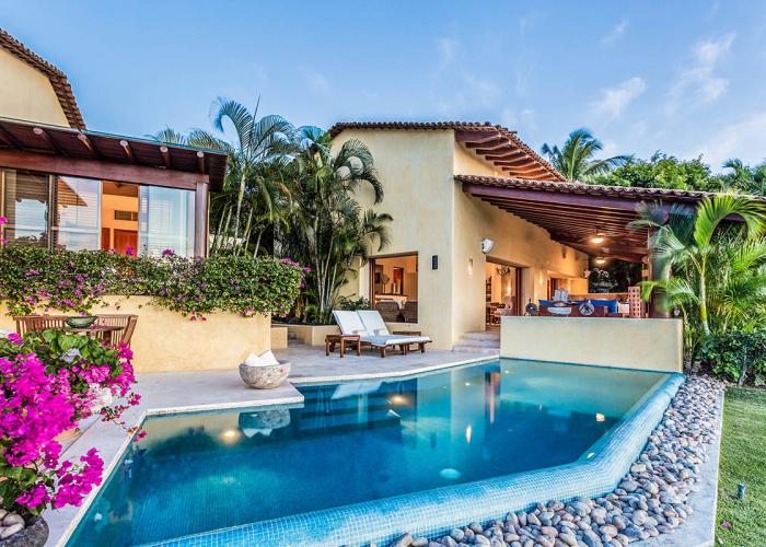 Villa Pelicanos