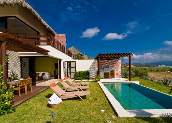 Villa Turquesa