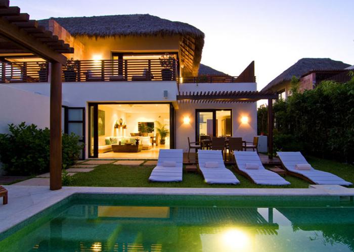 Villa Onix