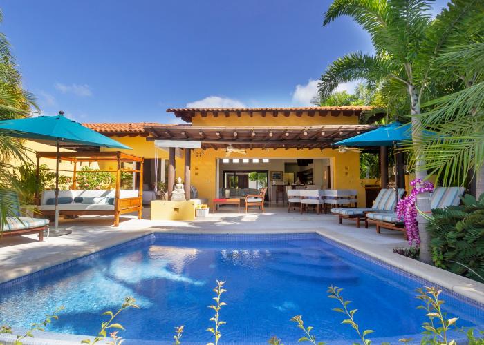 Villa Alfaro