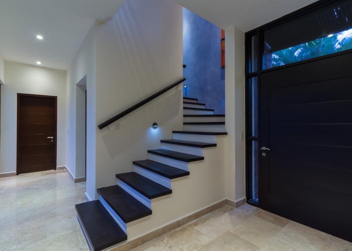Casa de Los Sueños 1