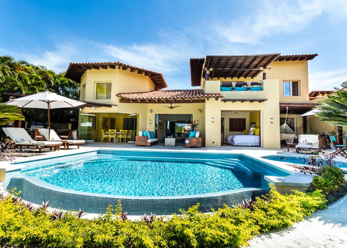 Villa Ipanema