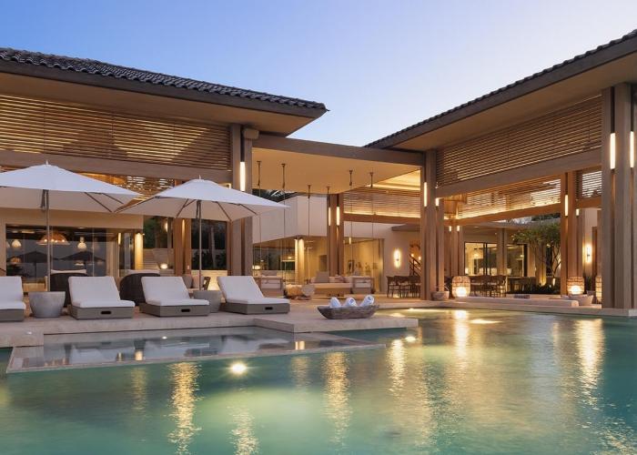 Casa Gratitude