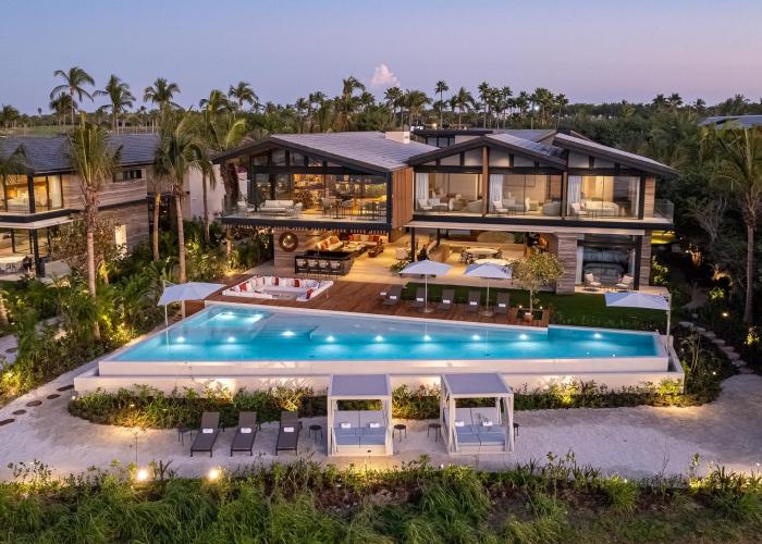 Punta Pacifico Sur