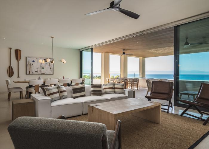 Penthouse ArenaMar