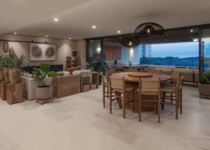Condo Cuenco