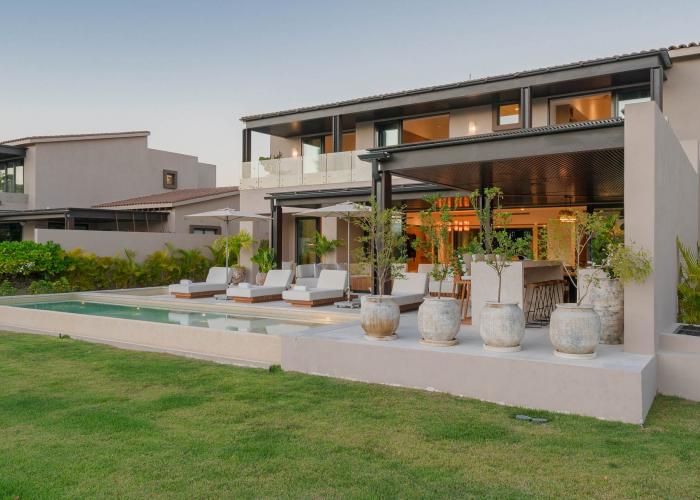 Villa Buena Vida