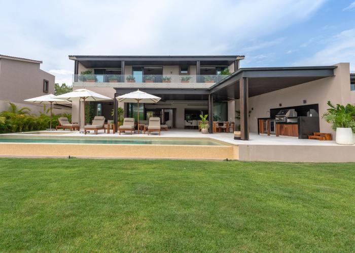 Villa Amada